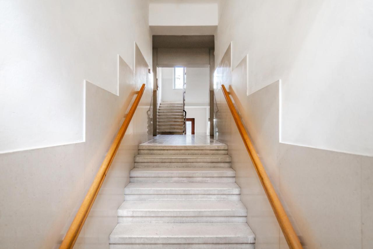 Apartment Spalatin Split Exterior foto