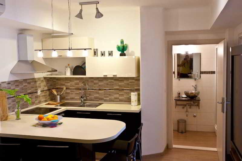 Apartment Spalatin Split Exterior foto