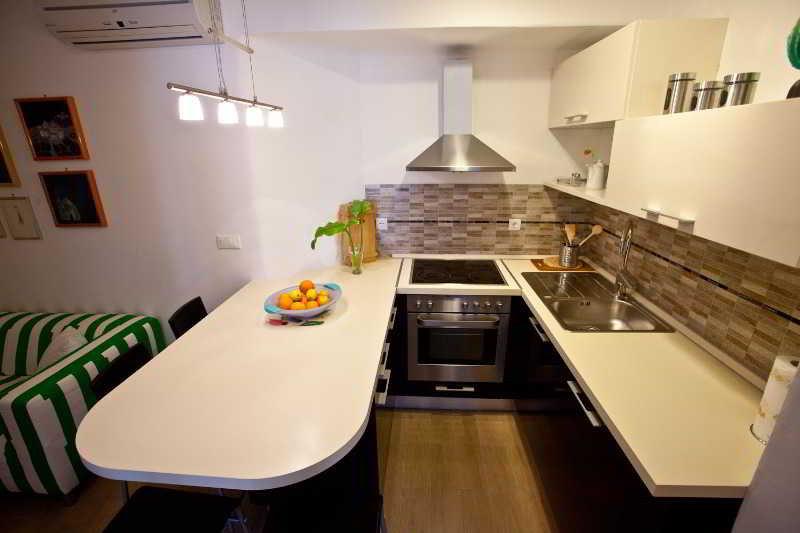 Apartment Spalatin Split Exterior foto
